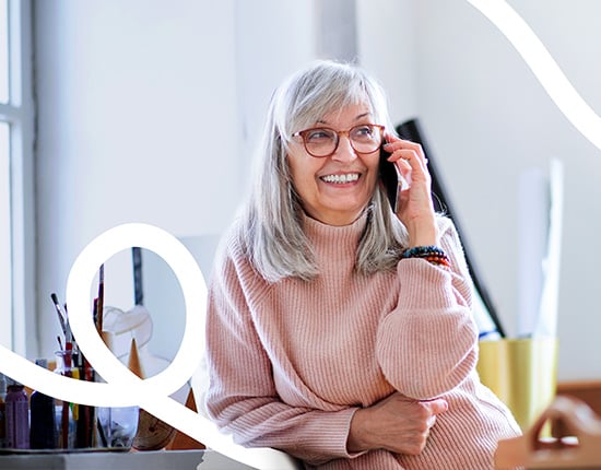 Virtual Assistance at Any Acuity Level Virtual Assistance at Any Acuity Level
